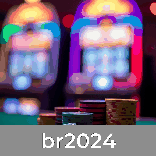 br2024: Caça-Níqueis Gigantes, Mesa de Jogos Intensas, Live Dealers Imersivos