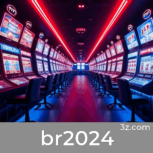 Br2024: Slots Gigantes, Jogos de Mesa Estratégicos, e Realidade Virtual Imersiva