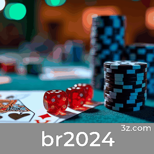 Tecnologia Holográfica 3D em Jogos de Cassino no br2024