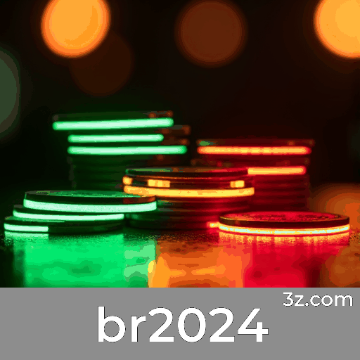 Qualidade Suprema no Br2024: Casino com Dealers Reais