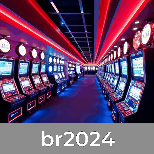 Garanta Acesso Exclusivo com br2024: Login com Proteção Avançada