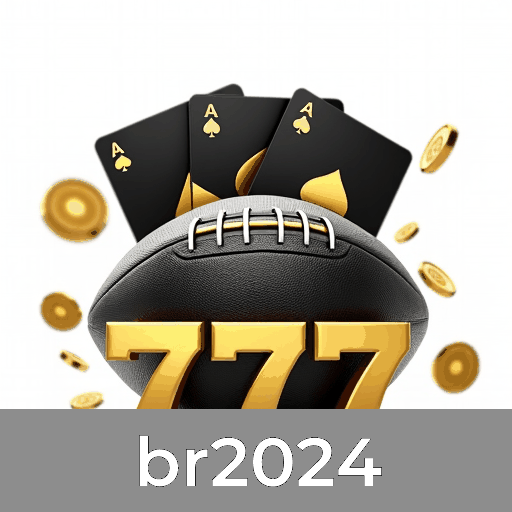 br2024: Caça-Níqueis Gigantes, Mesa de Jogos Intensas, Live Dealers Imersivos