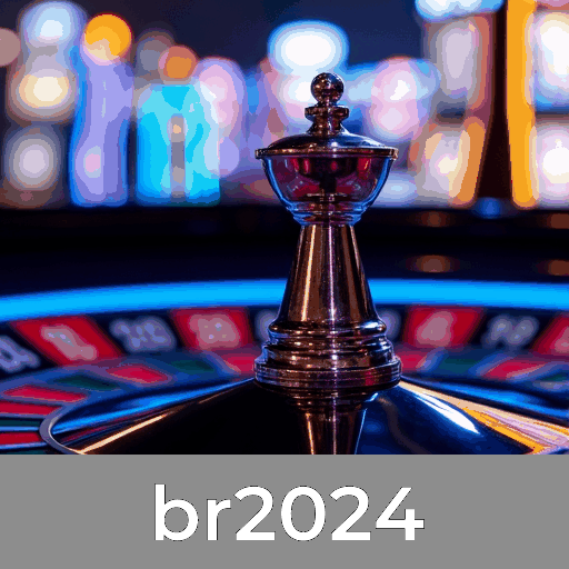 Garanta Acesso Exclusivo com br2024: Login com Proteção Avançada